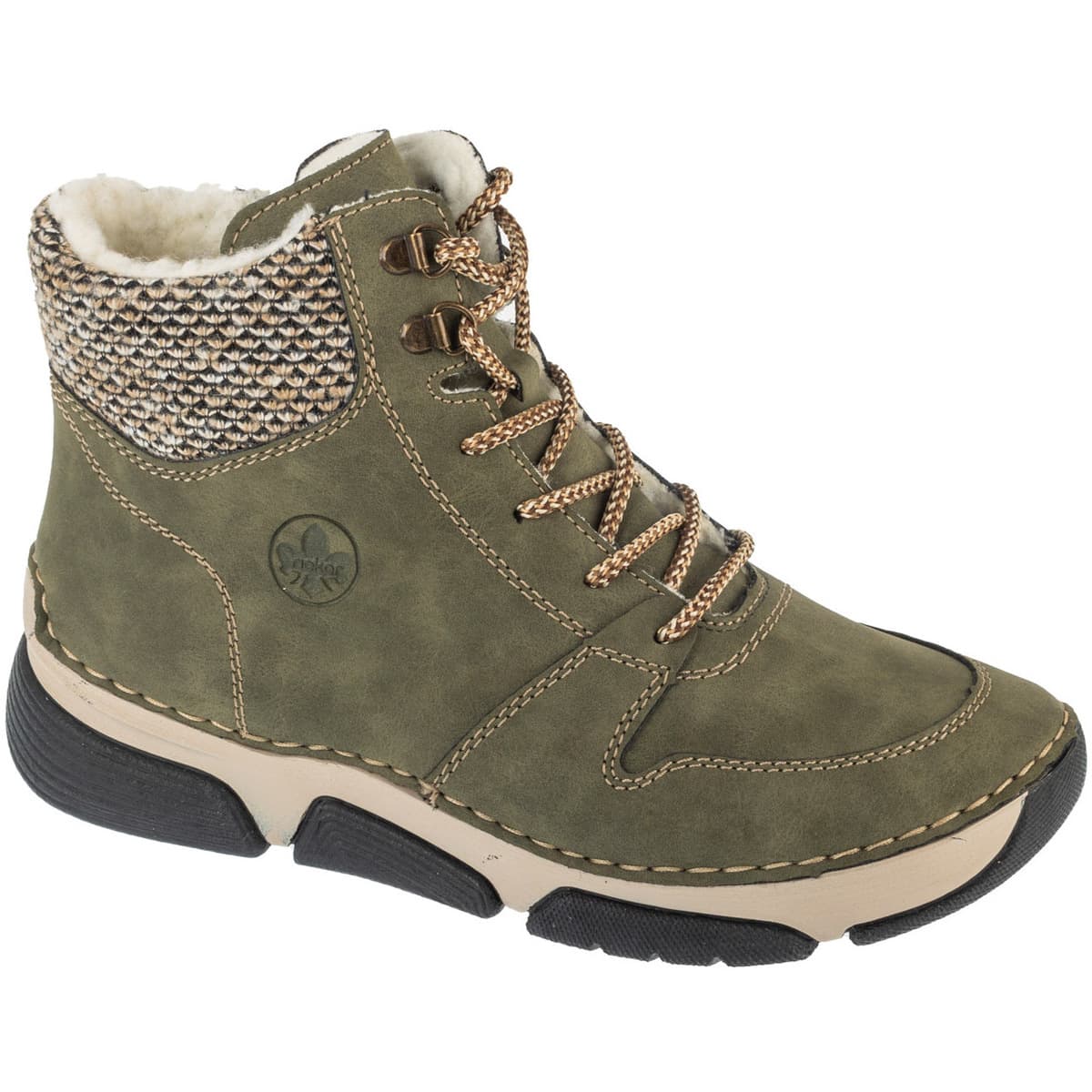 Μπότες Rieker Booties 45955