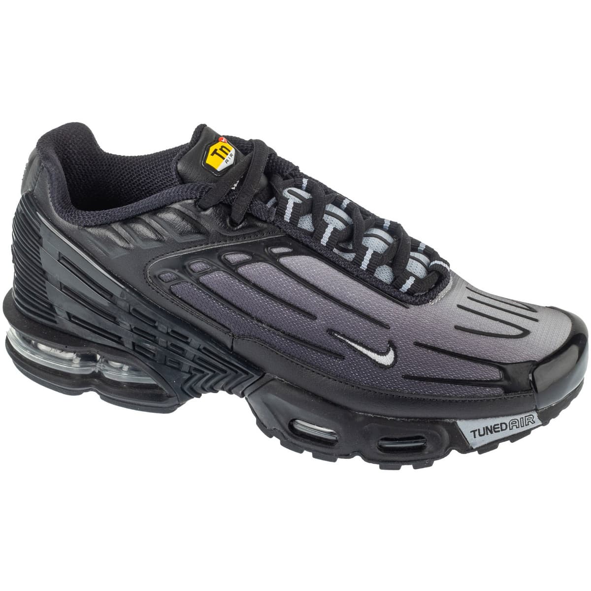Men's Sneakers Nike Black