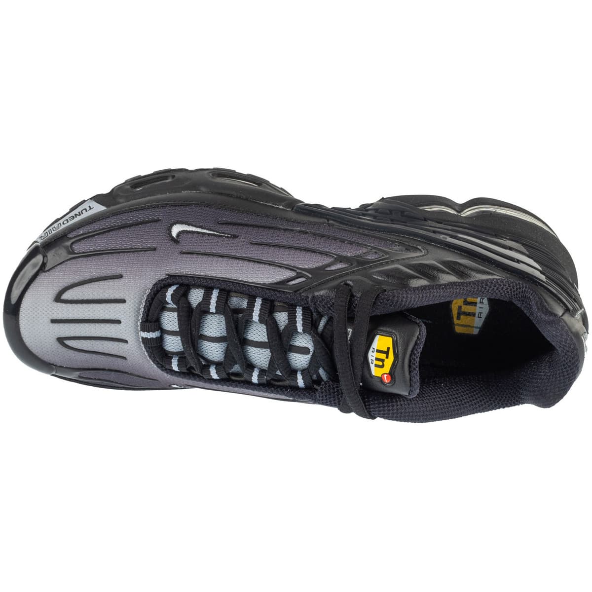 Men's Sneakers Nike Black