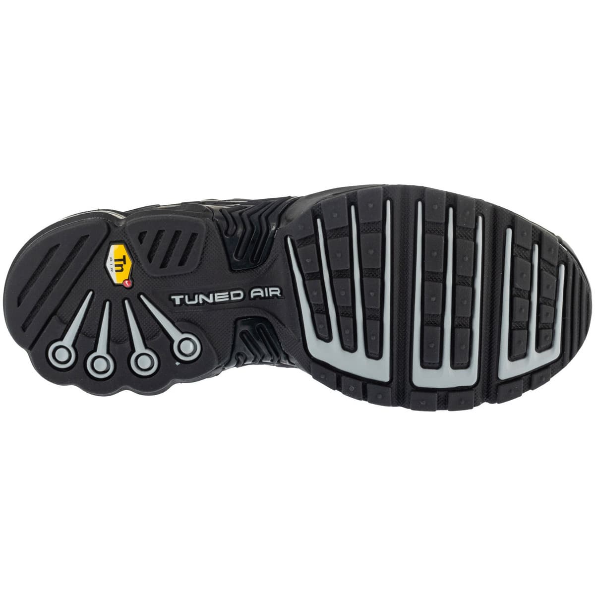 Men's Sneakers Nike Black