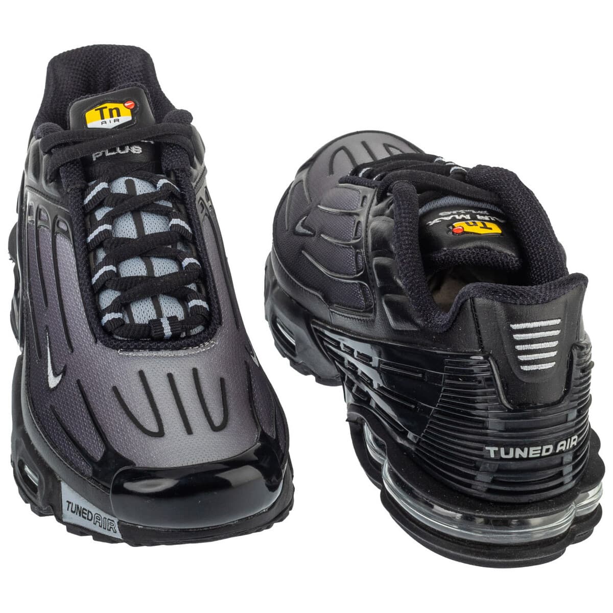 Men's Sneakers Nike Black