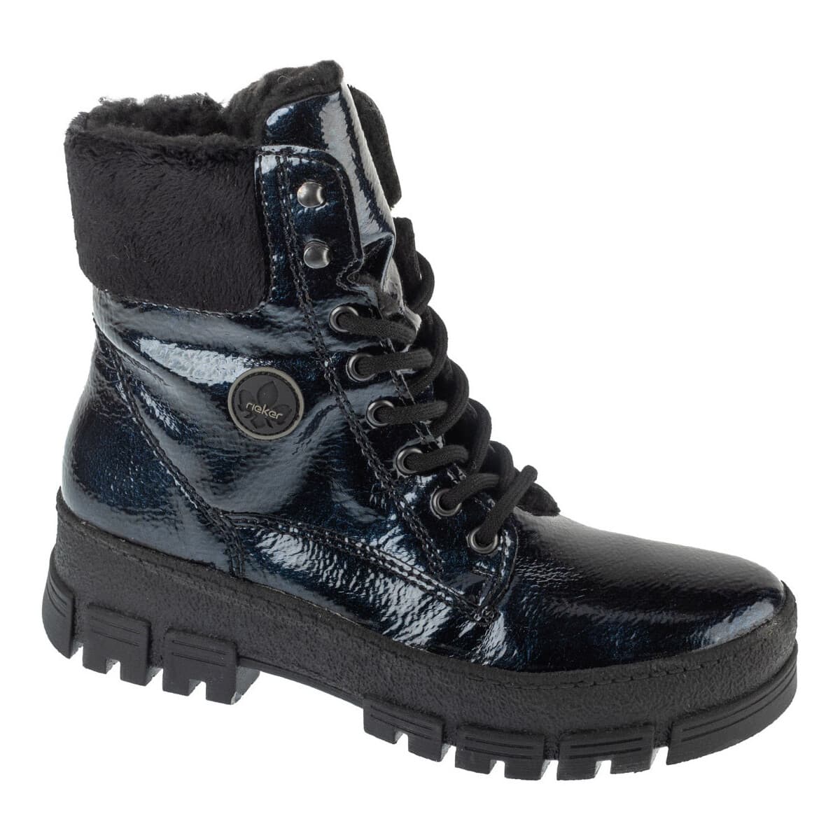 Μπότες Rieker Booties Y0220