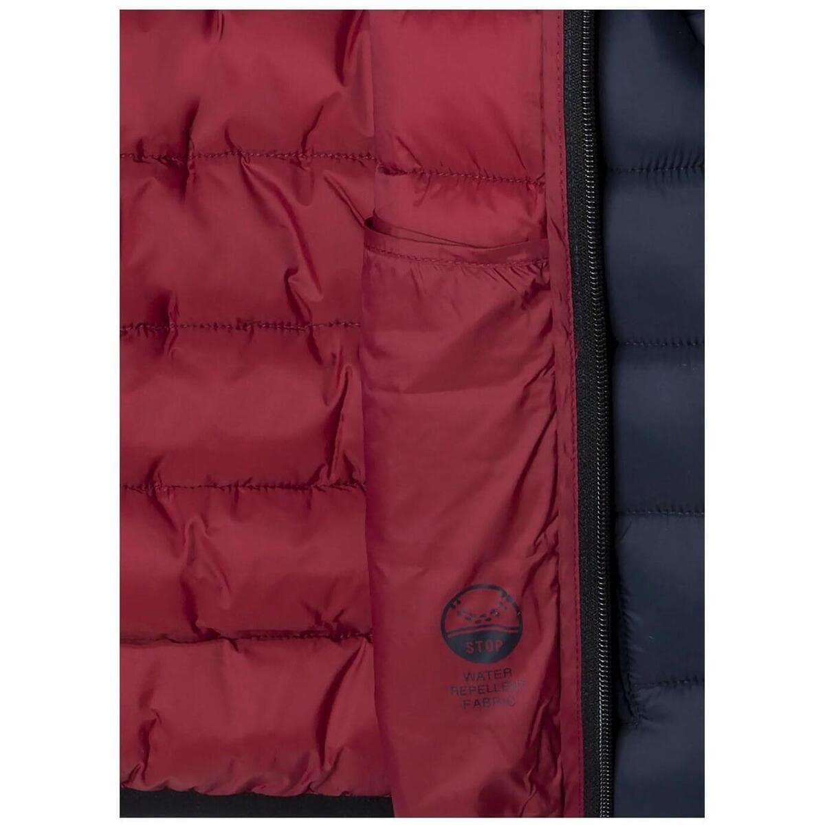 Boys' Jackets Pepe Jeans Blue