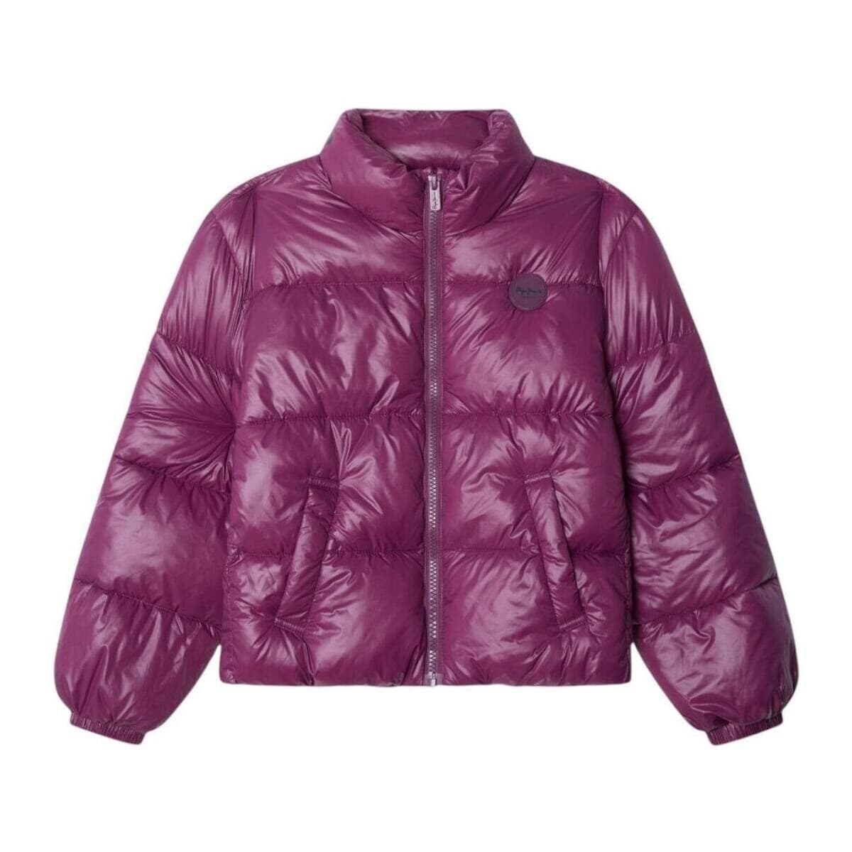 Χοντρό Μπουφάν Pepe jeans PG4000005 450