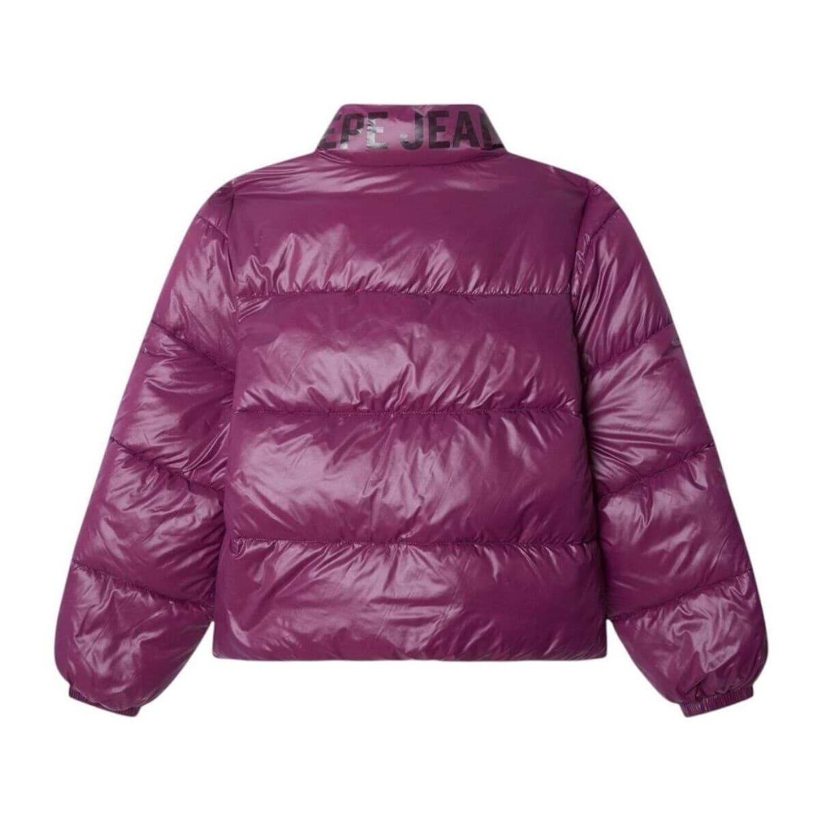 Girls' Jackets Pepe Jeans Pink