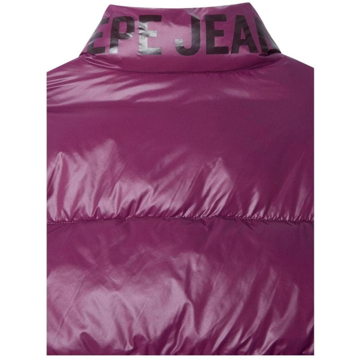 Girls' Jackets Pepe Jeans Pink