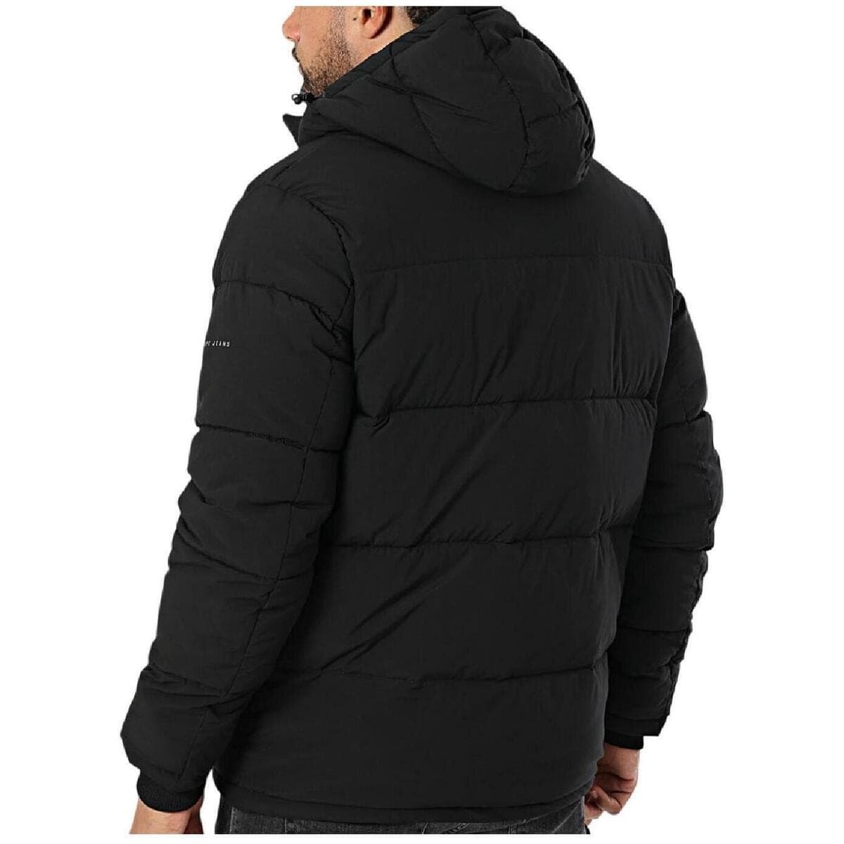 Men's Jackets Pepe Jeans Black