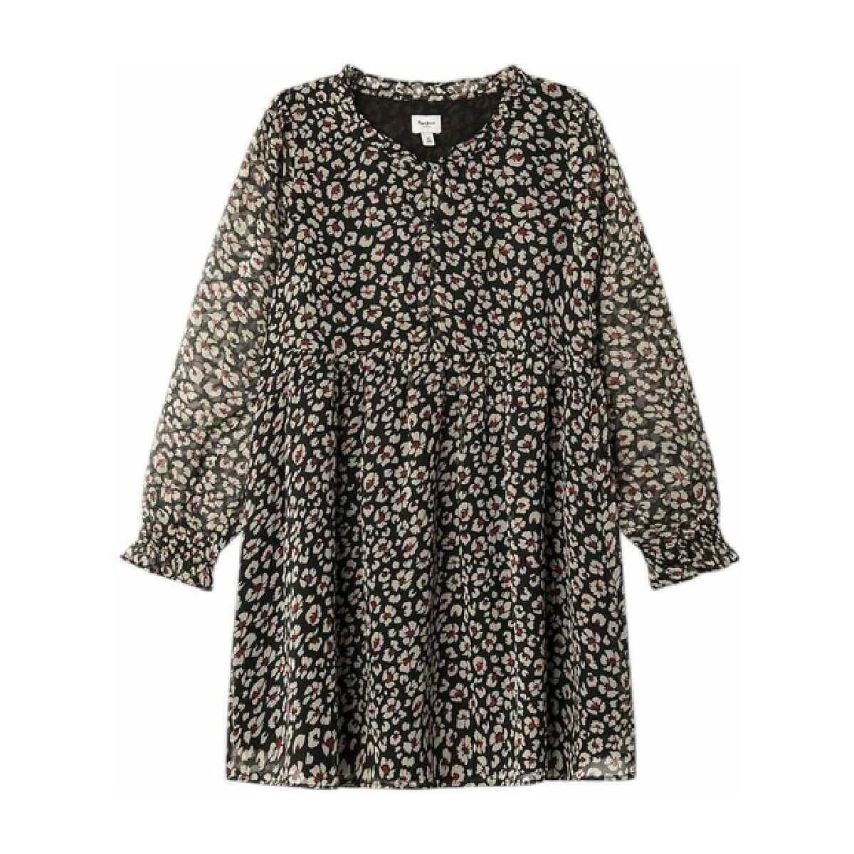 Women's Dresses Pepe Jeans Multicolor