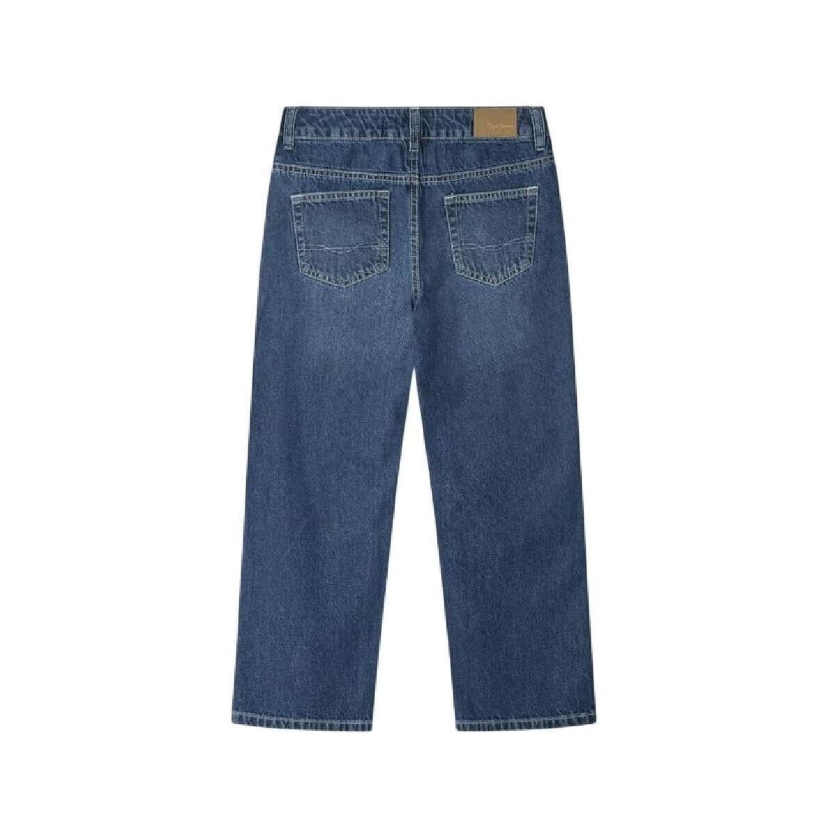 Girls' Jeans Pepe Jeans Blue