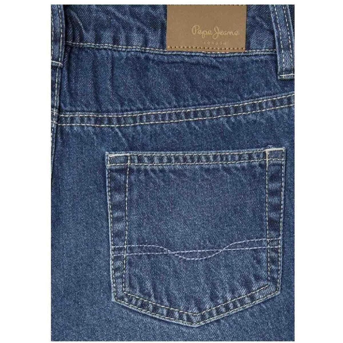 Girls' Jeans Pepe Jeans Blue
