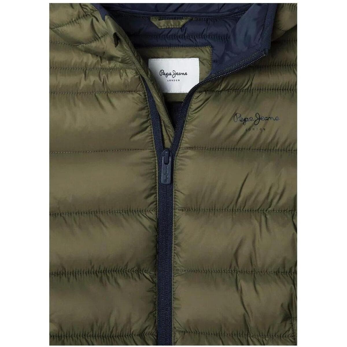 Boys' Jackets Pepe Jeans Green