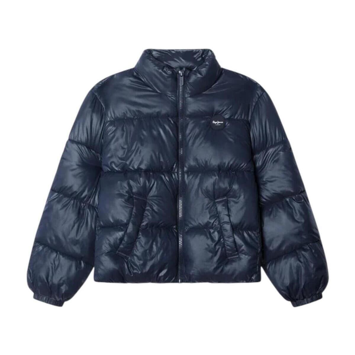 Girls' Jackets Pepe Jeans Blue