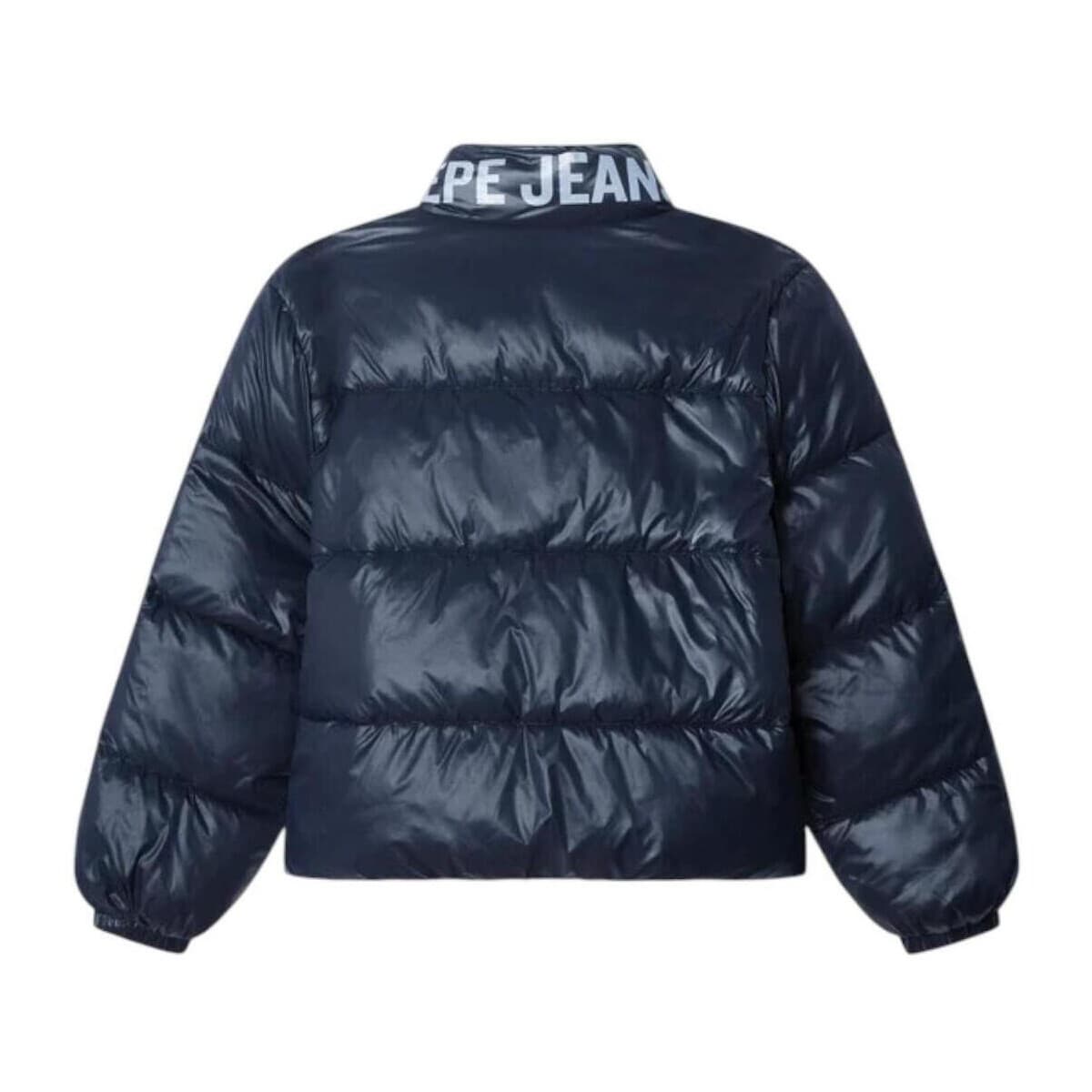 Girls' Jackets Pepe Jeans Blue