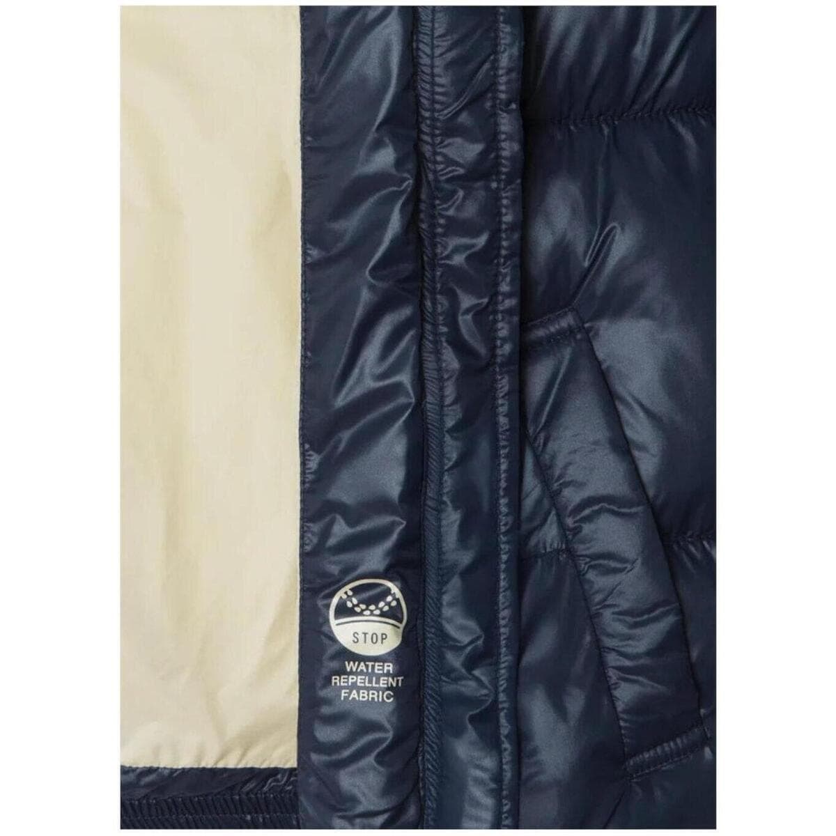 Girls' Jackets Pepe Jeans Blue