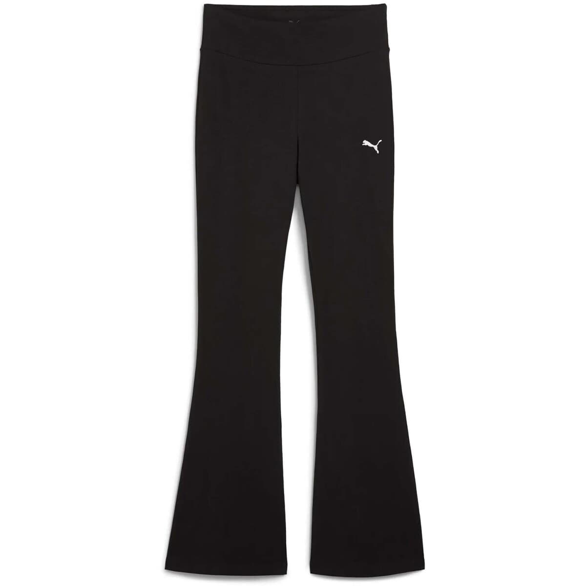 Καλσόν Puma Ess High-Waist Flared Leggings