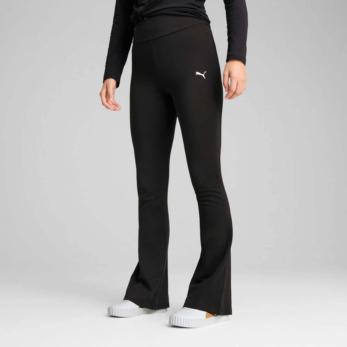 Women's Tights Puma Black