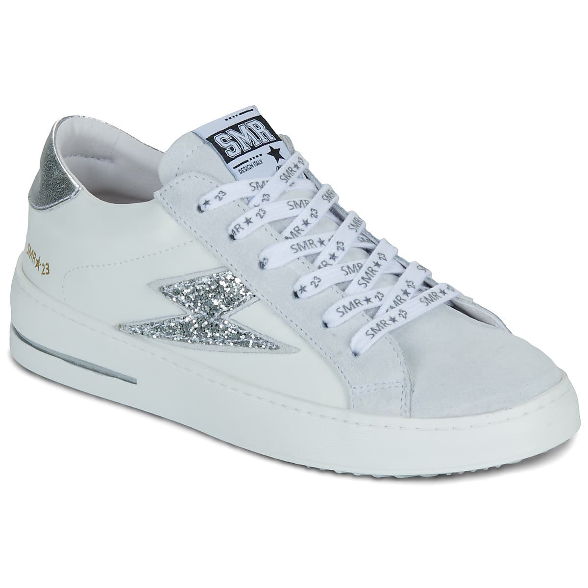 Xαμηλά Sneakers Semerdjian CINZIA