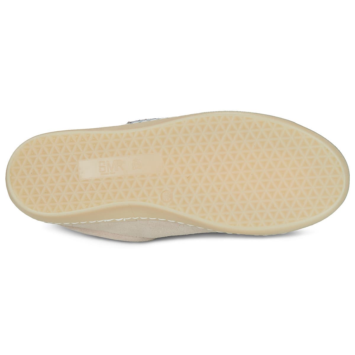 Women's Sneakers Semerdjian Beige