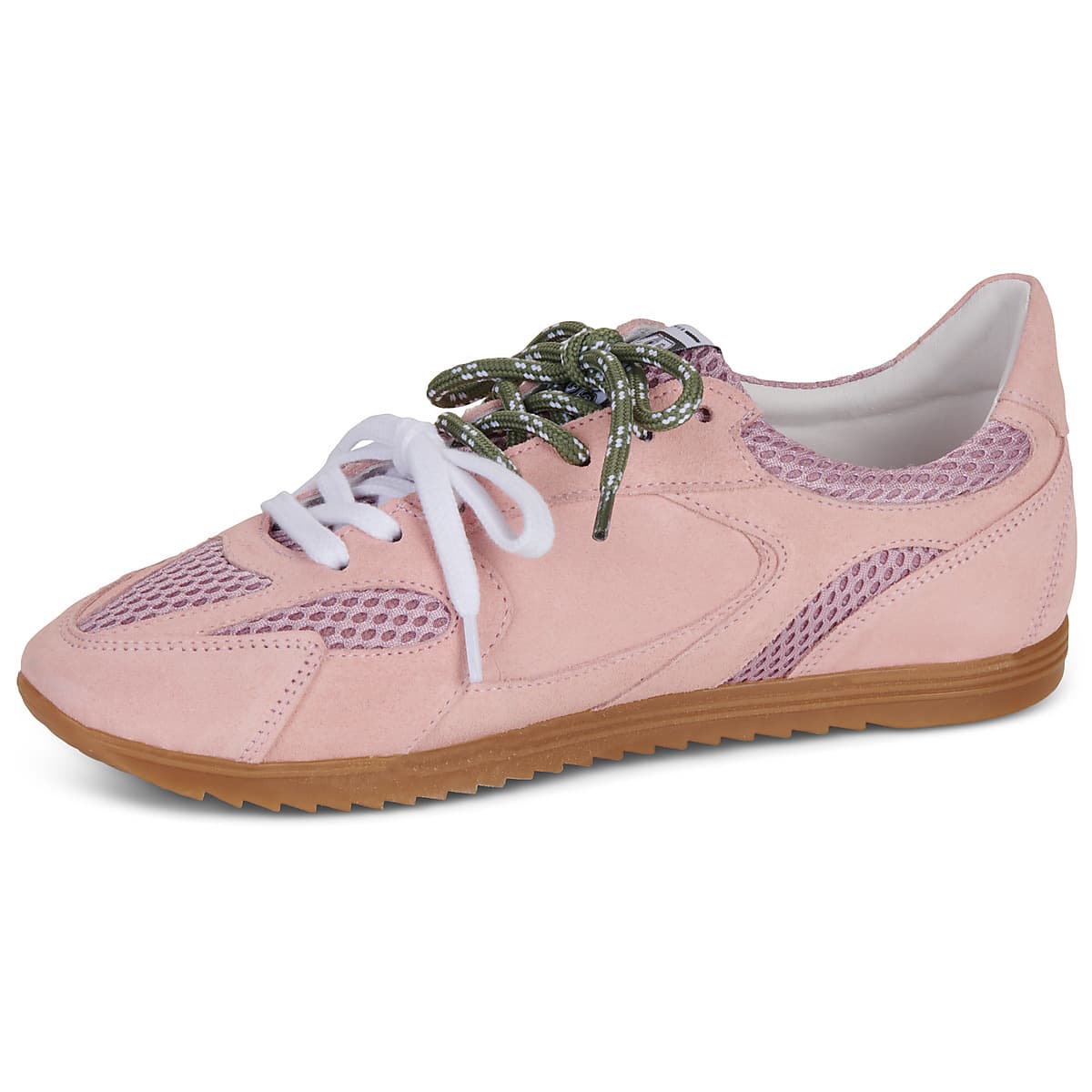 Women's Sneakers Semerdjian Pink