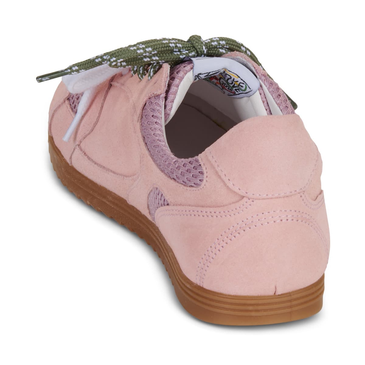 Women's Sneakers Semerdjian Pink