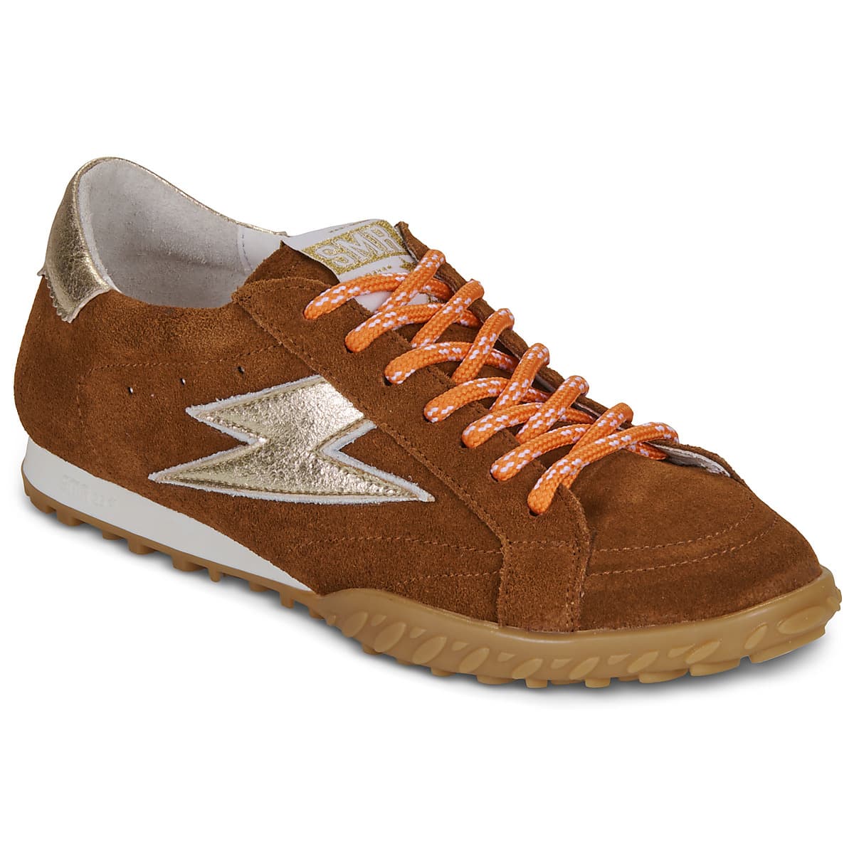 Xαμηλά Sneakers Semerdjian MARY