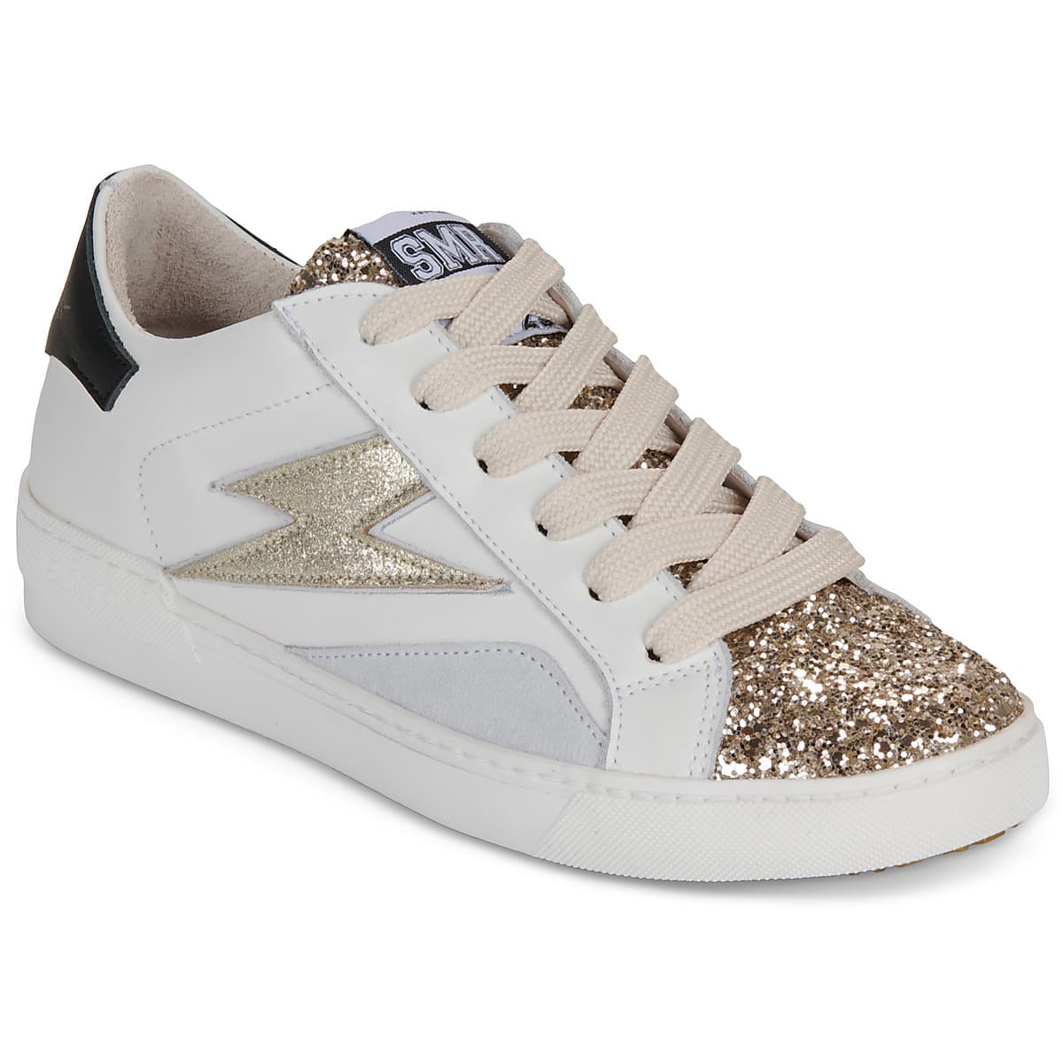 Xαμηλά Sneakers Semerdjian LARRY