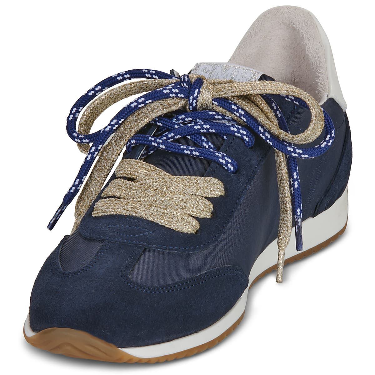 Women's Sneakers Semerdjian Blue