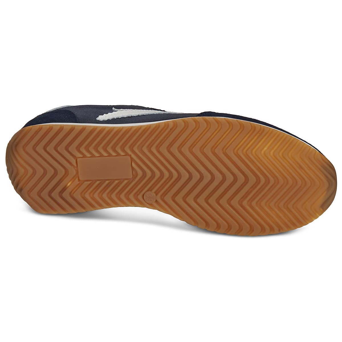 Women's Sneakers Semerdjian Blue