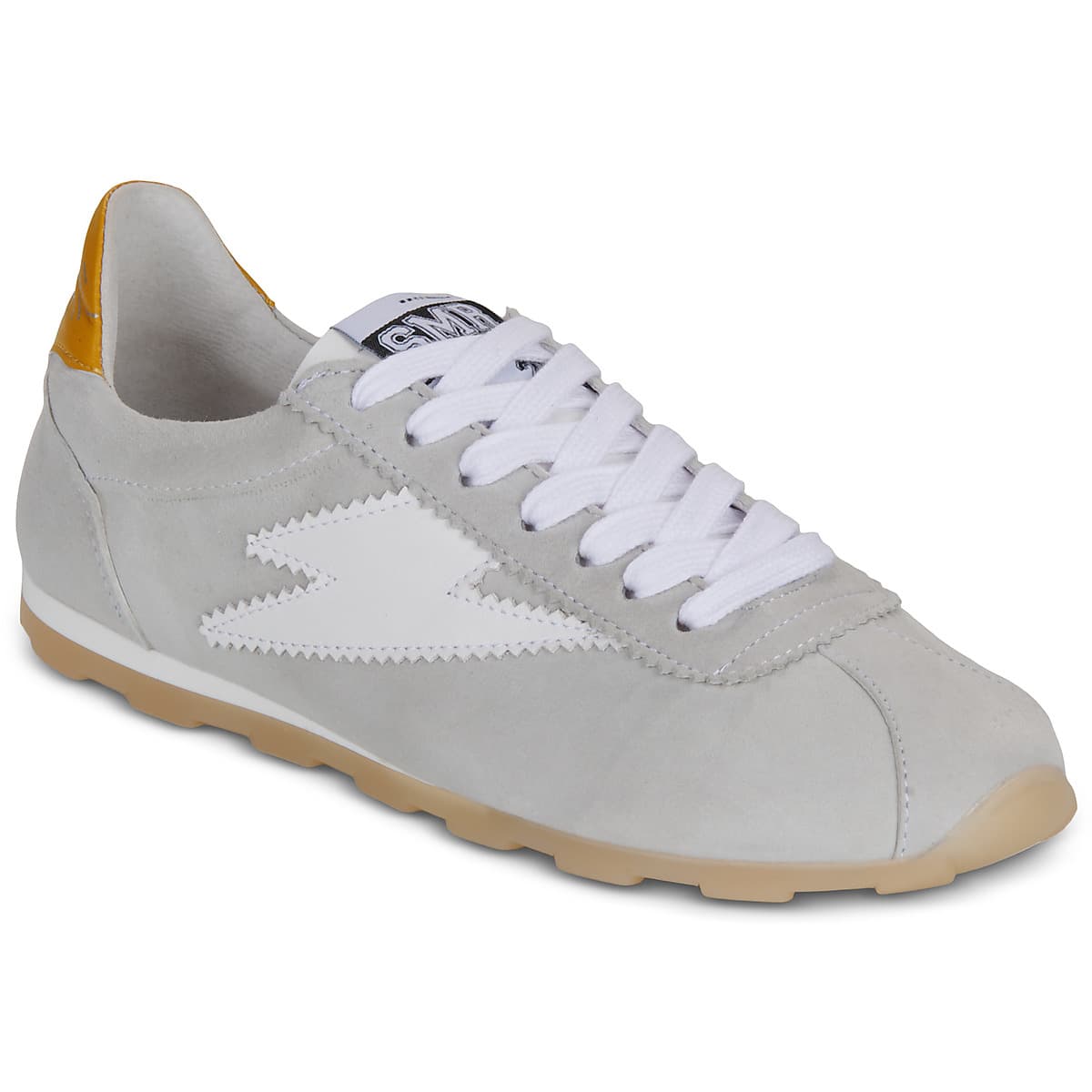 Xαμηλά Sneakers Semerdjian CASSIE