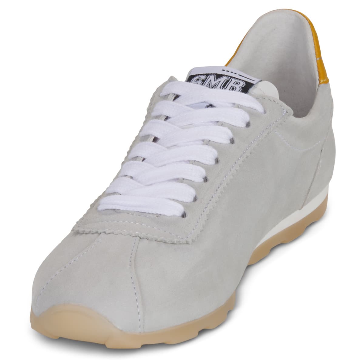 Women's Sneakers Semerdjian Beige