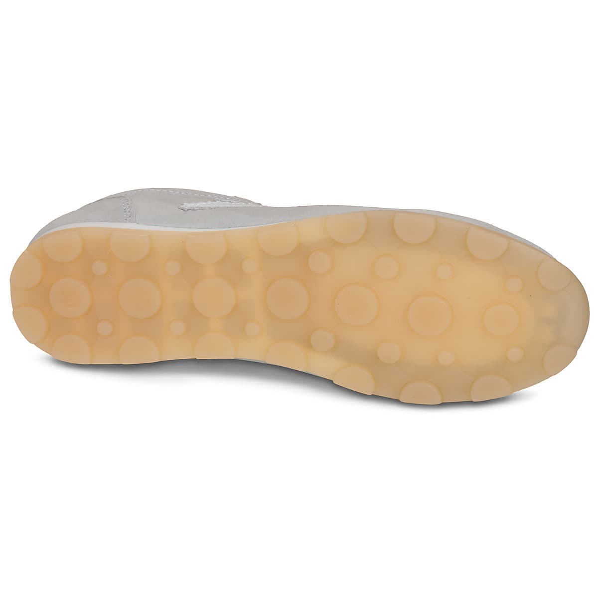 Women's Sneakers Semerdjian Beige