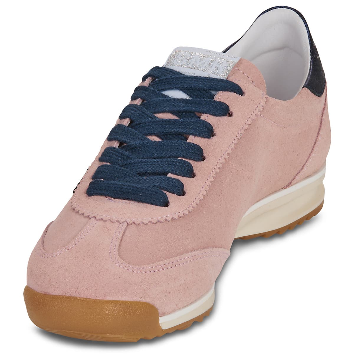 Women's Sneakers Semerdjian Pink