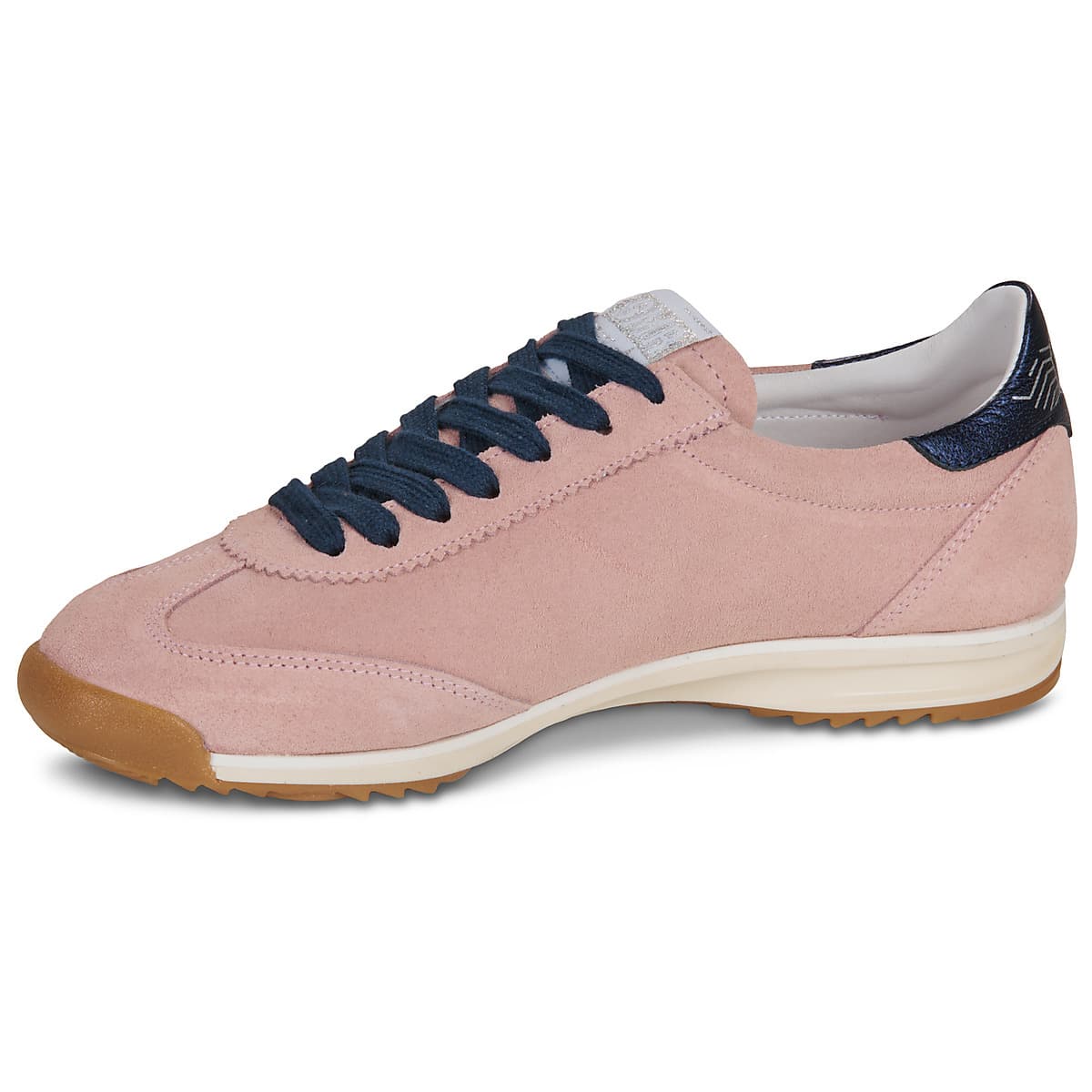 Women's Sneakers Semerdjian Pink