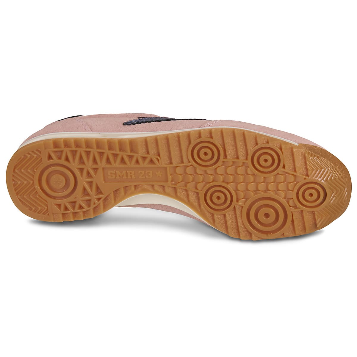 Women's Sneakers Semerdjian Pink