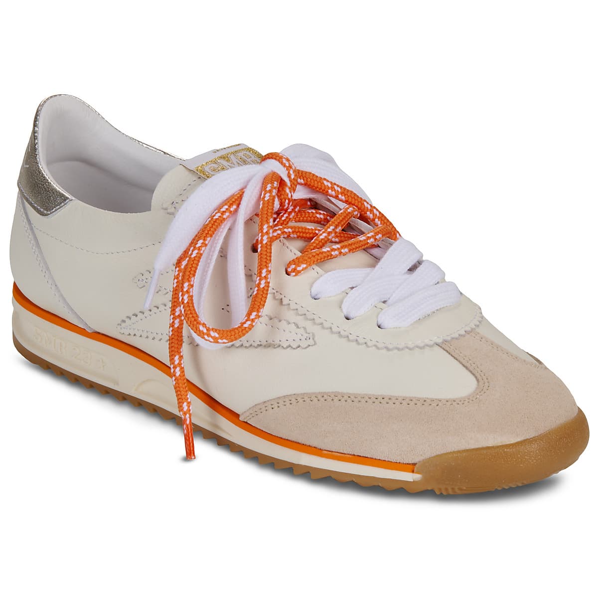 Xαμηλά Sneakers Semerdjian JOYCE