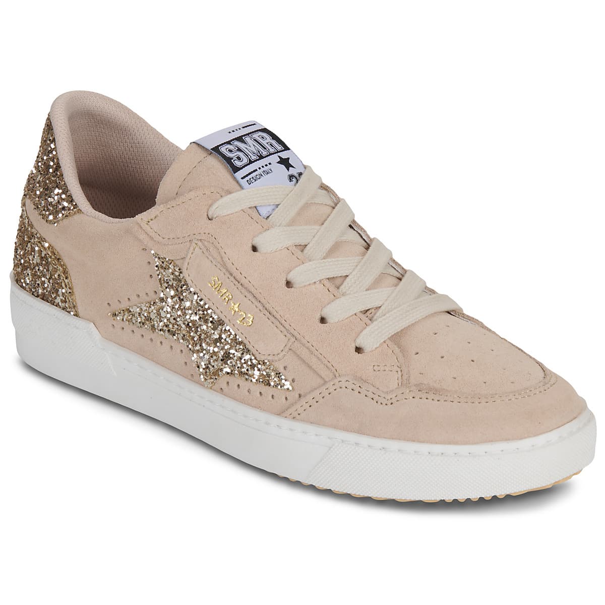 Xαμηλά Sneakers Semerdjian ALE-9545