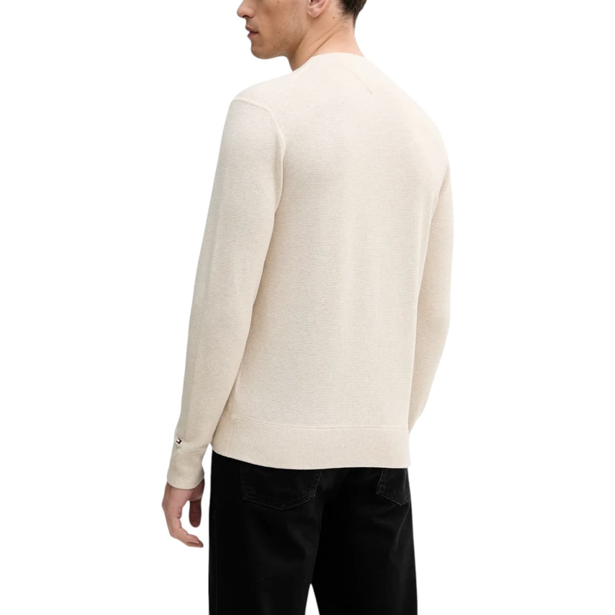 Men's Sweaters Tommy Hilfiger Beige