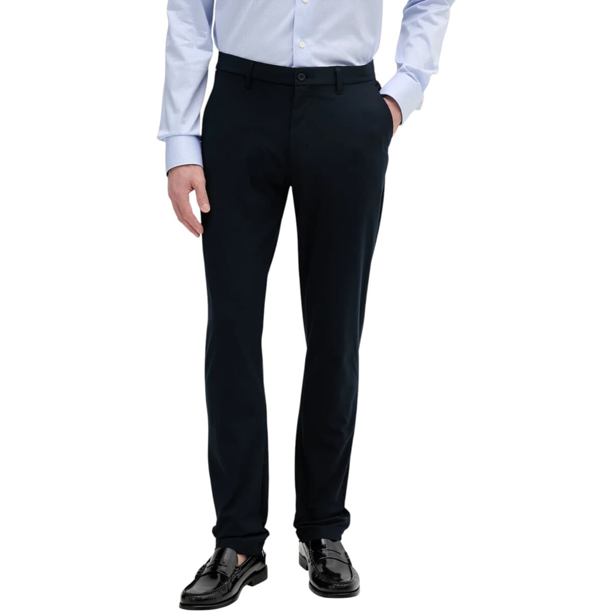 Men's Pants Tommy Hilfiger Blue