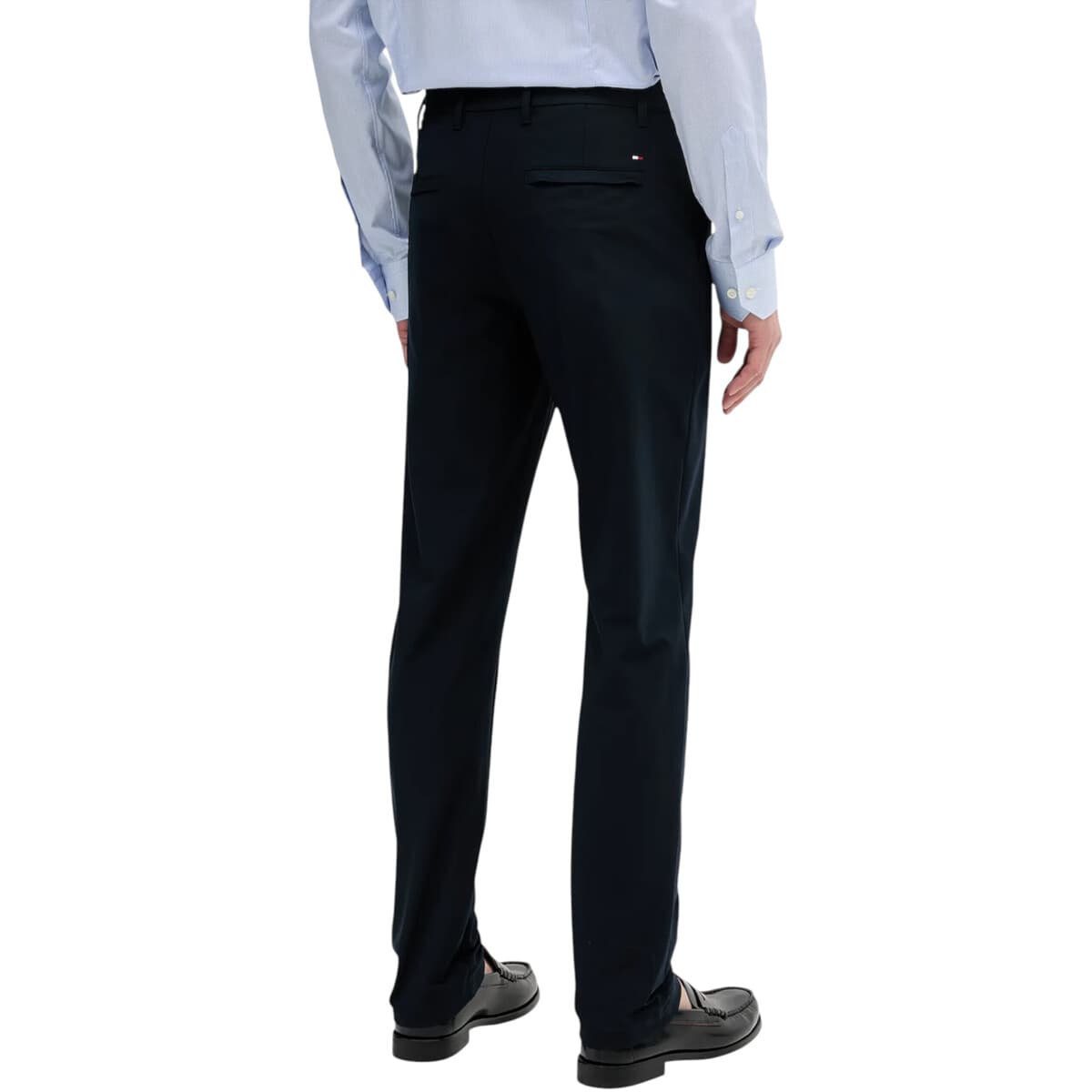 Men's Pants Tommy Hilfiger Blue