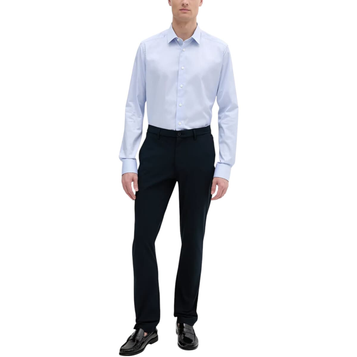 Men's Pants Tommy Hilfiger Blue