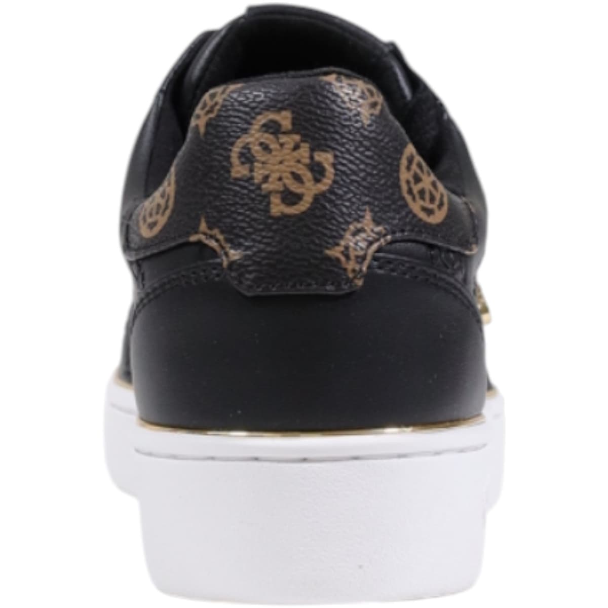 Women's Sneakers Guess Black
