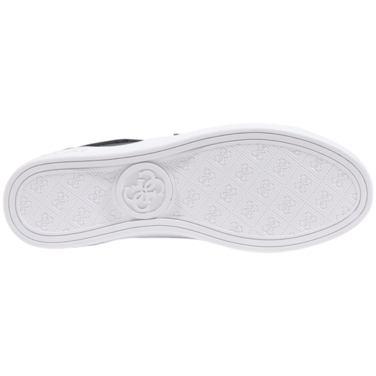 Women's Sneakers Guess Black