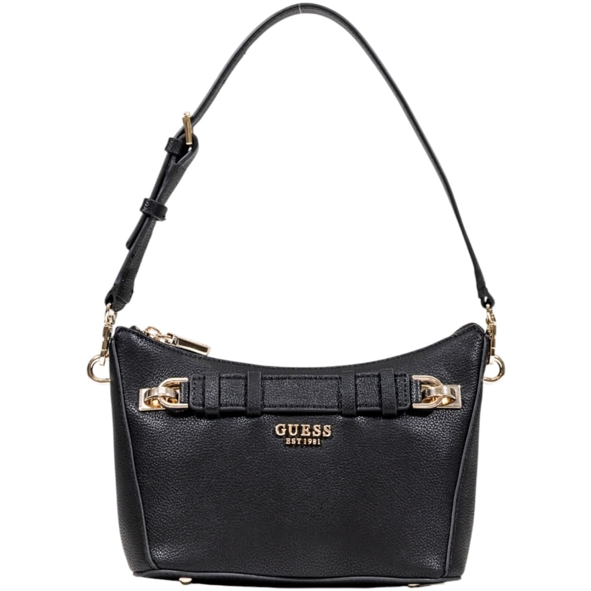 Women's Handbags Guess Black
