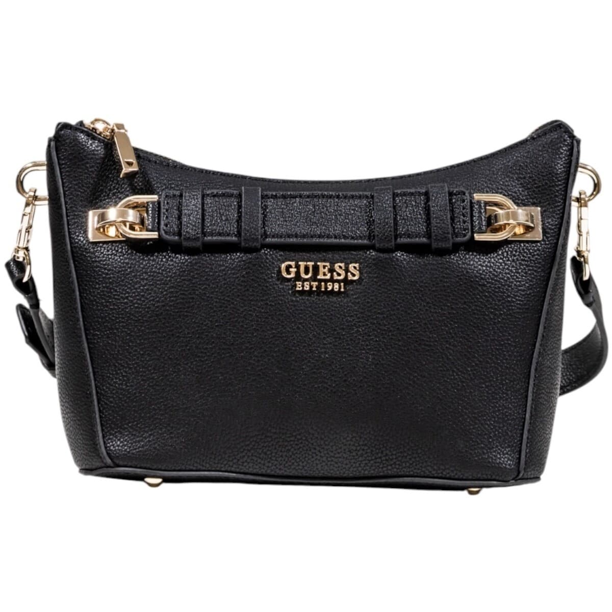 Women's Handbags Guess Black