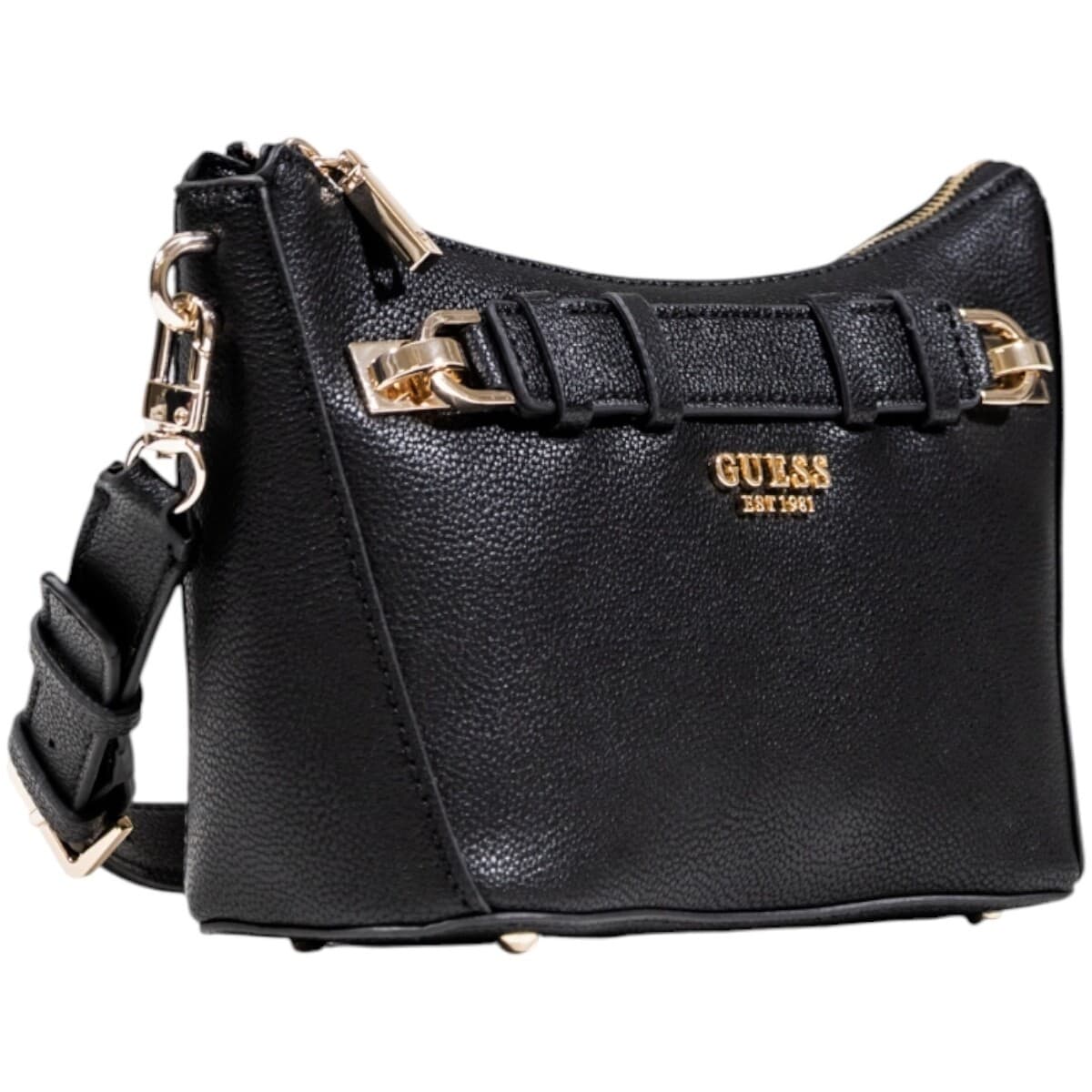 Women's Handbags Guess Black