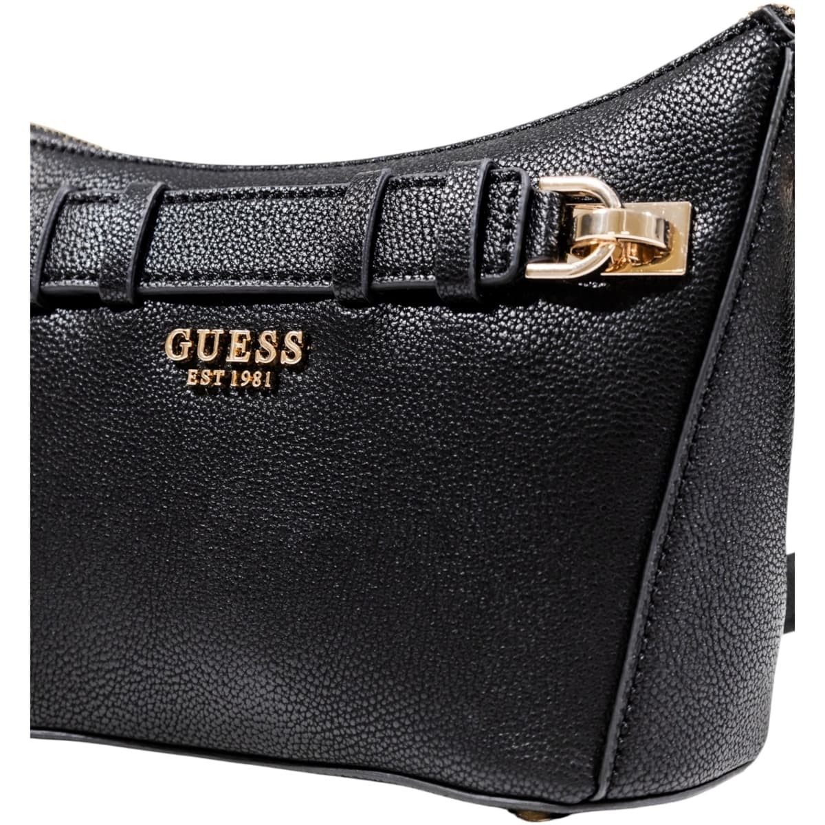 Women's Handbags Guess Black