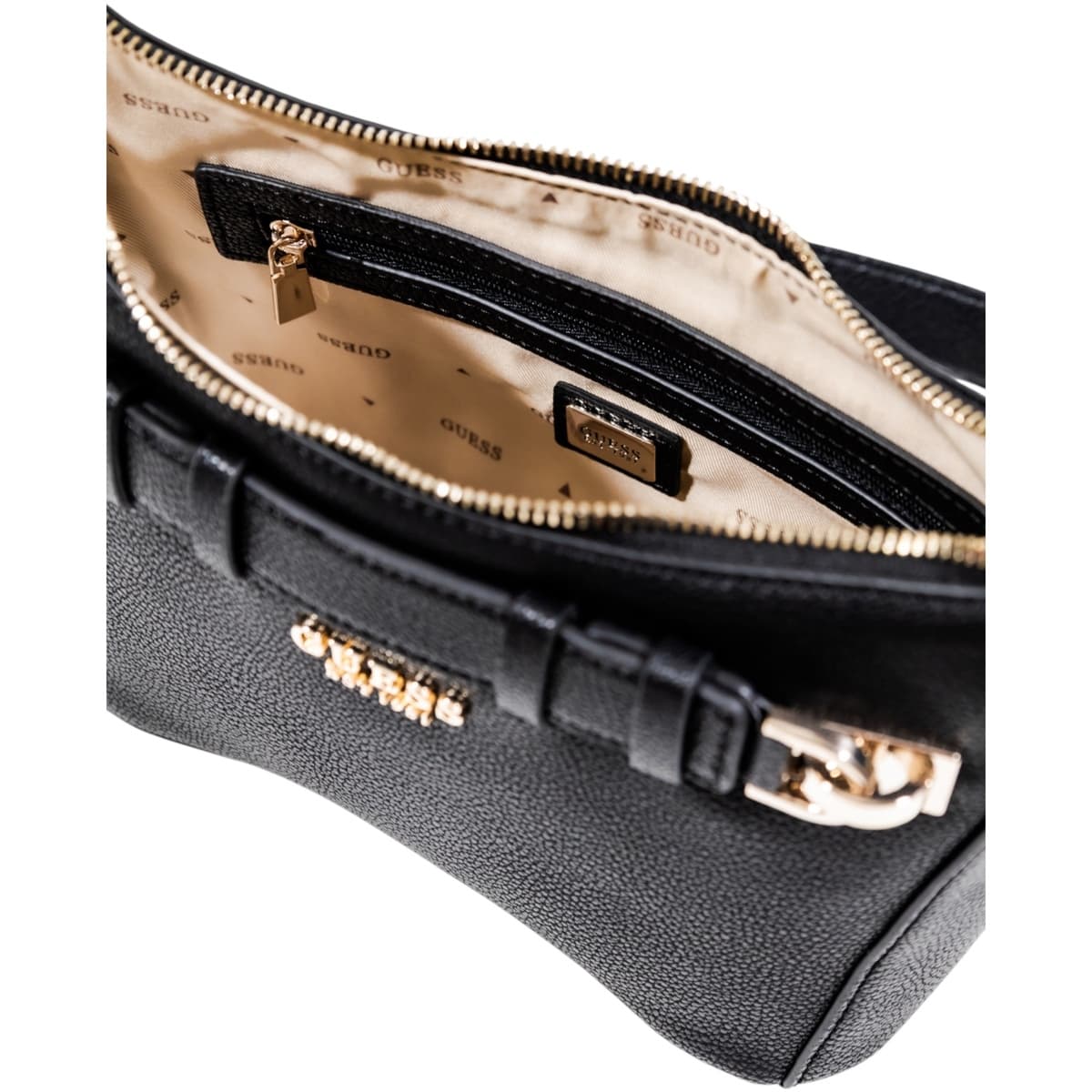 Women's Handbags Guess Black