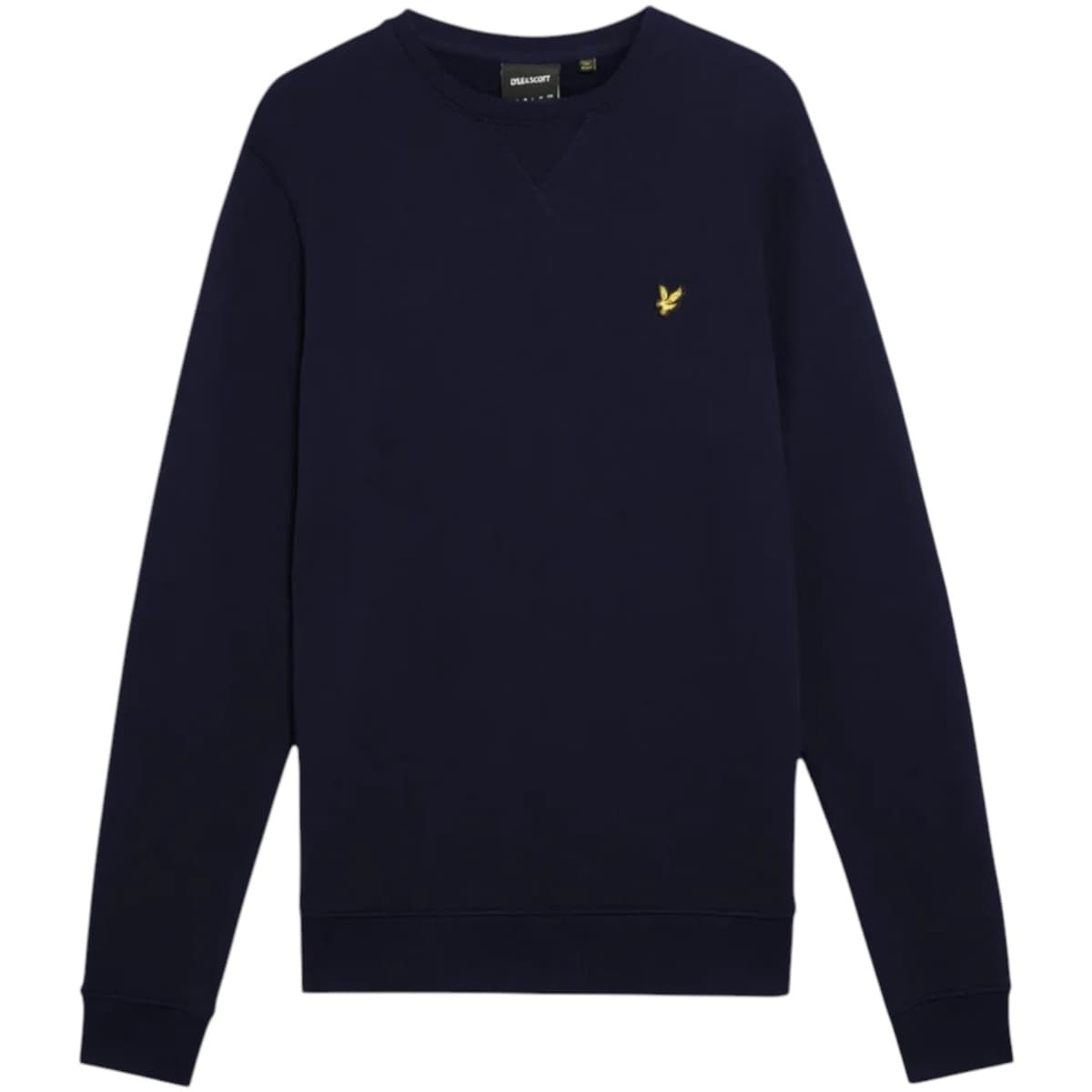Men's Sports T-Shirts Lyle & Scott Blue