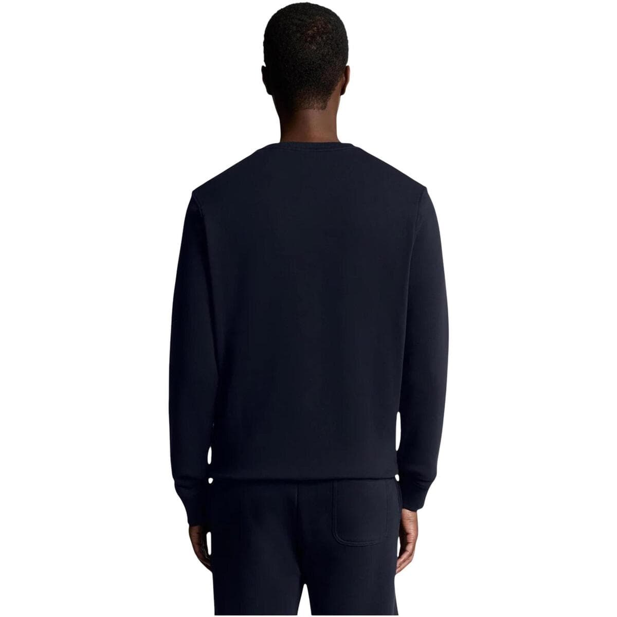 Men's Sports T-Shirts Lyle & Scott Blue