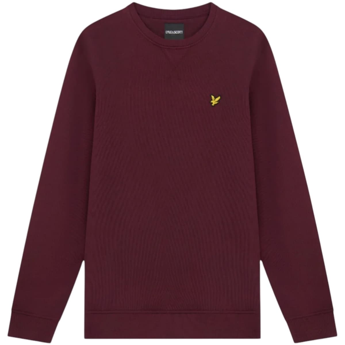 Men's Sports T-Shirts Lyle & Scott Red